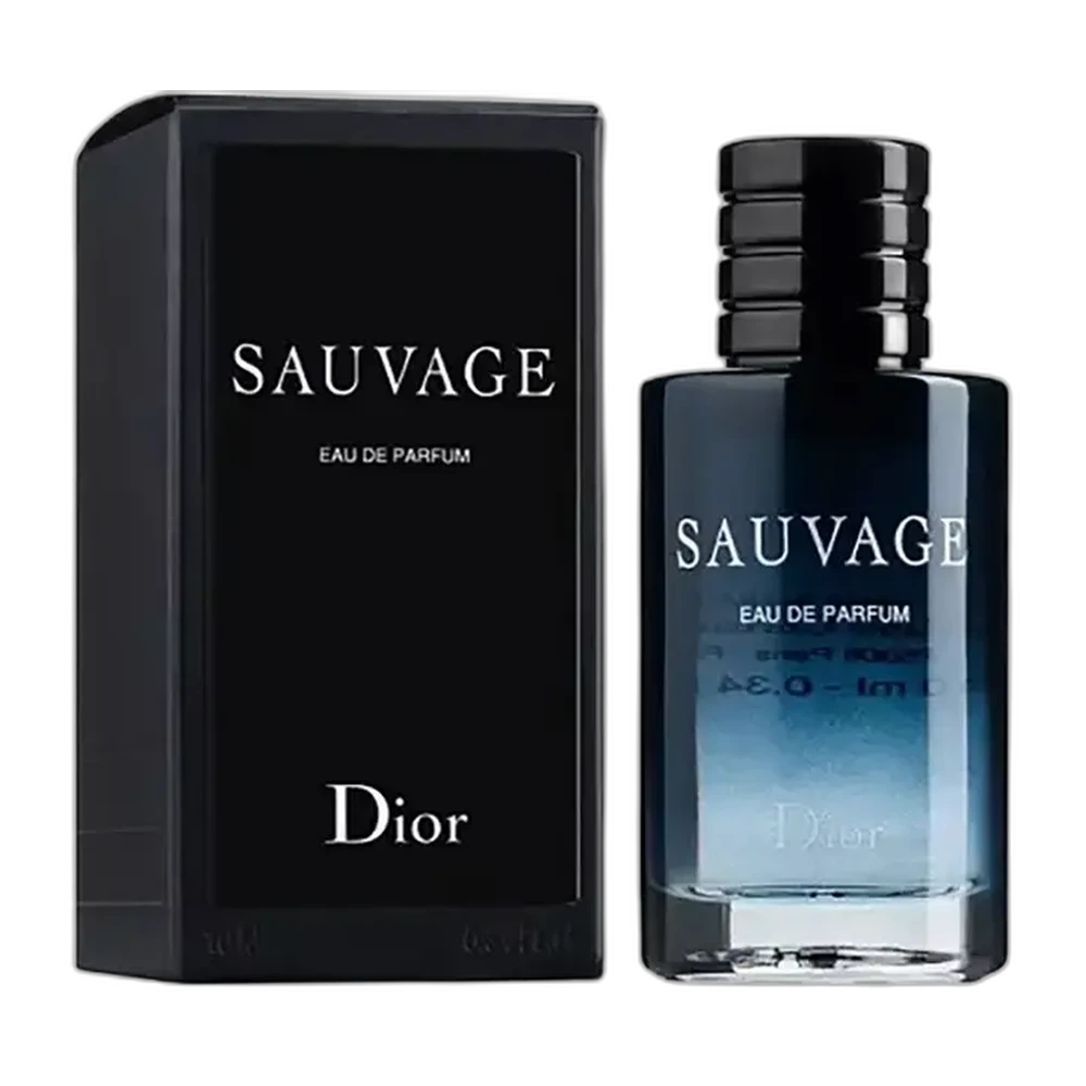CHRISTIAN DIOR SAUVAGE EAU DE PARFUM edp (m) 10ml