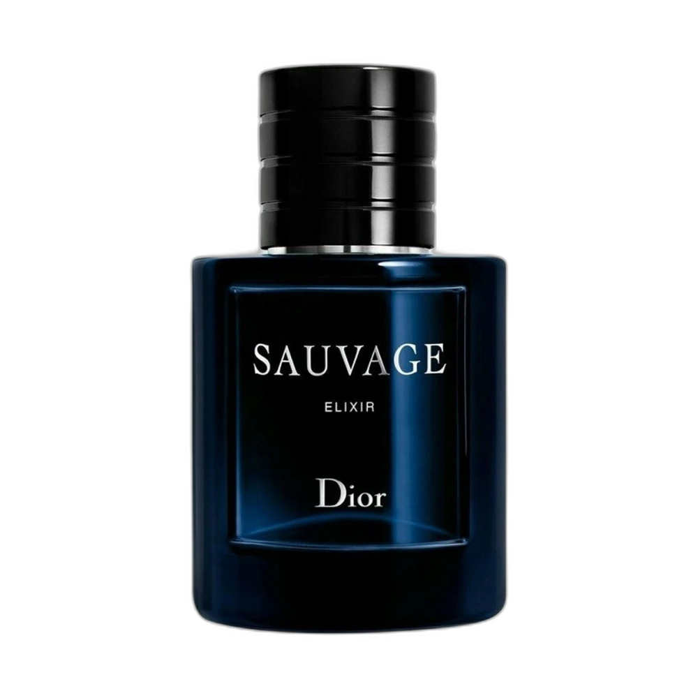 CHRISTIAN DIOR SAUVAGE ELIXIR (m) 60ml parfume TESTER