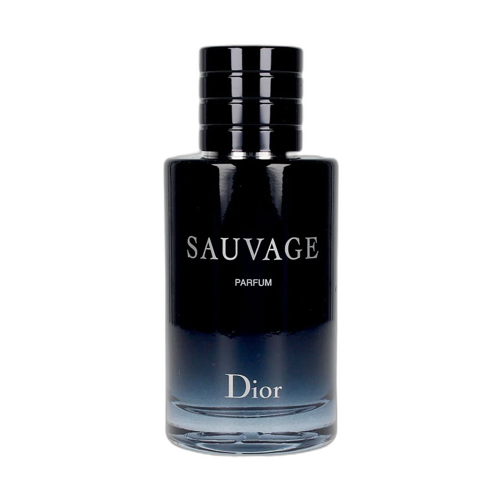 CHRISTIAN DIOR SAUVAGE PARFUM (m) 1ml parfum пробник