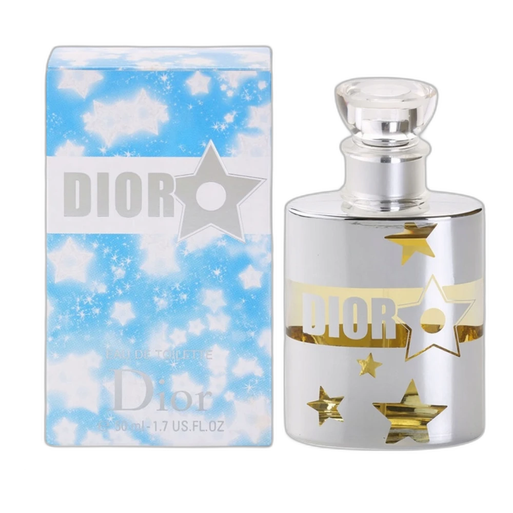 CHRISTIAN DIOR STAR edt (w) 50ml
