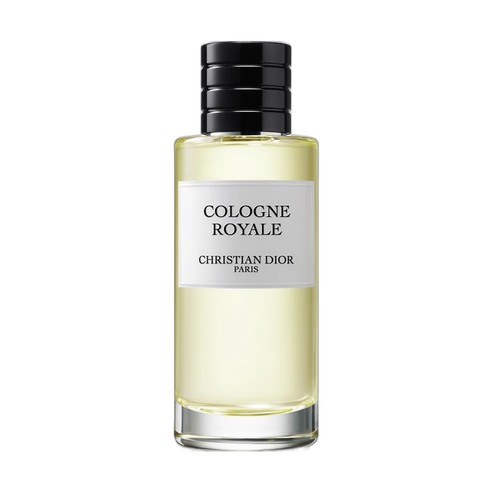 CHRISTIAN DIOR THE COLLECTION COUTURIER PARFUMEUR COLOGNE ROYALE 7.5ml mini тестер