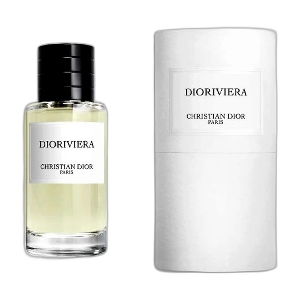 CHRISTIAN DIOR THE COLLECTION COUTURIER PARFUMEUR DIORIVIERA edp 250ml