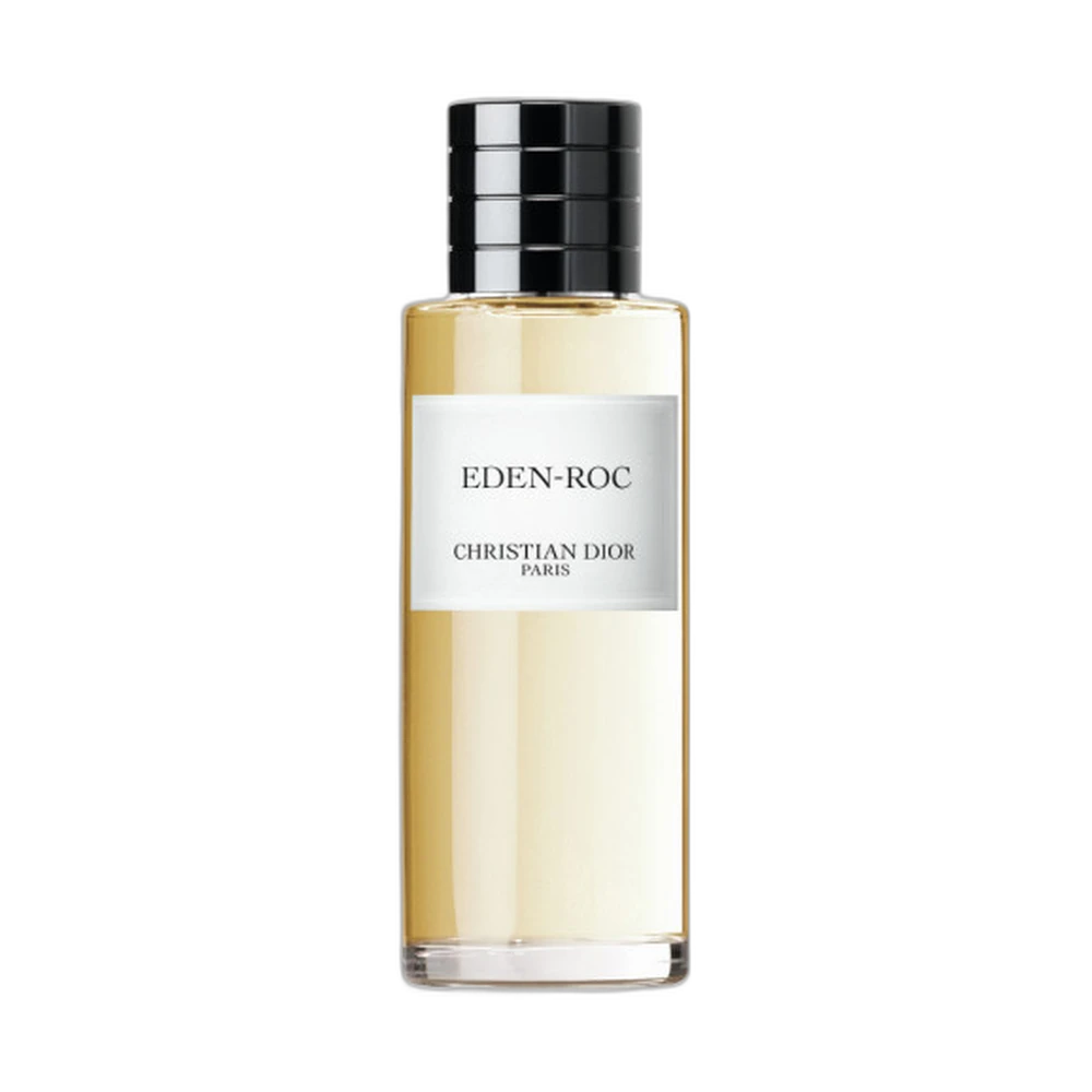 CHRISTIAN DIOR THE COLLECTION COUTURIER PARFUMEUR EDEN-ROC edp 125ml TESTER