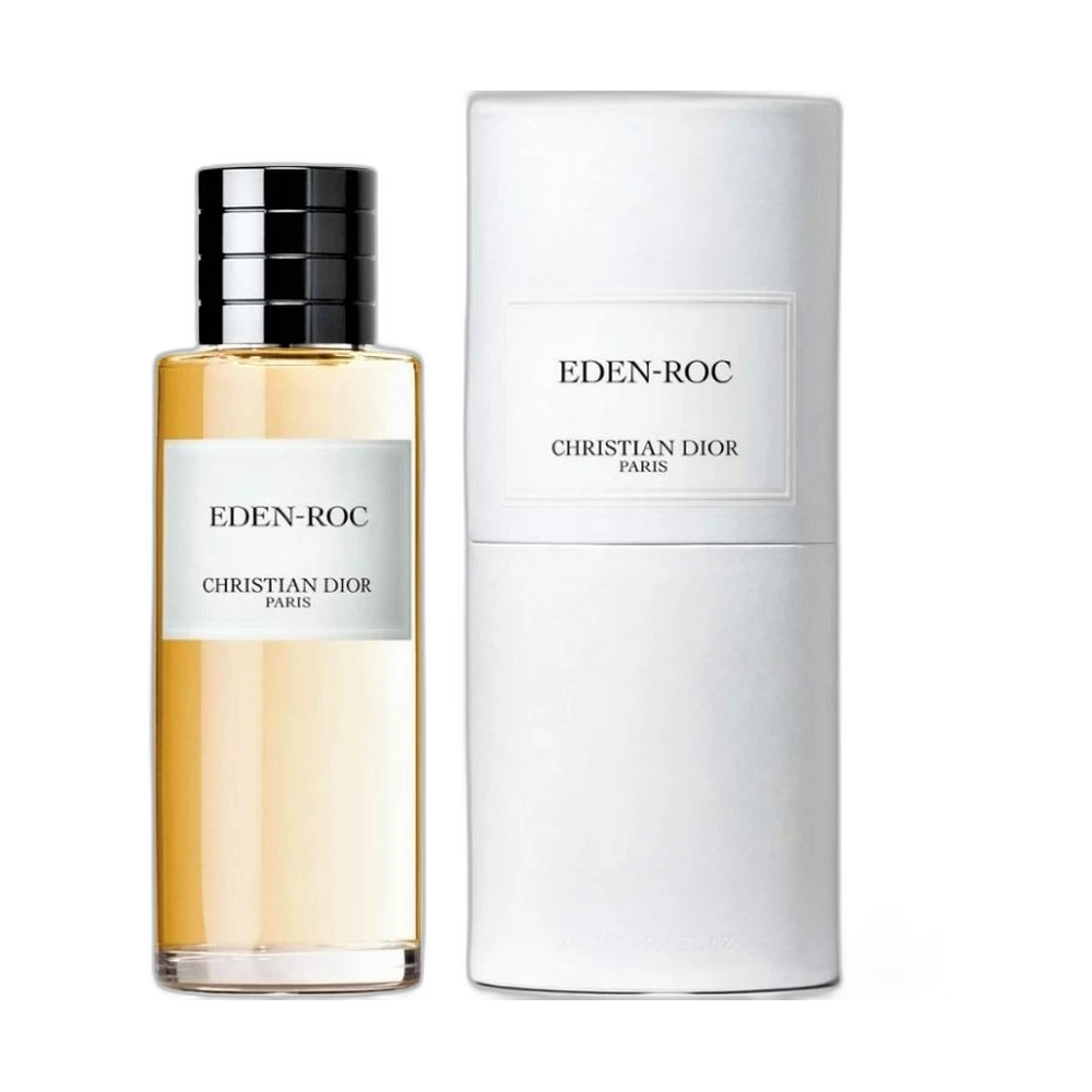 CHRISTIAN DIOR THE COLLECTION COUTURIER PARFUMEUR EDEN-ROC edp 125ml