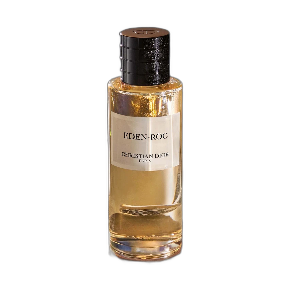 CHRISTIAN DIOR THE COLLECTION COUTURIER PARFUMEUR EDEN-ROC 250ml Limited Edition