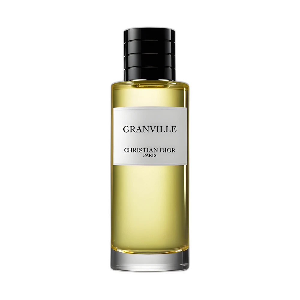 CHRISTIAN DIOR THE COLLECTION COUTURIER PARFUMEUR GRAND BAL 250ml