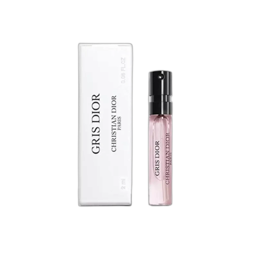 CHRISTIAN DIOR THE COLLECTION COUTURIER PARFUMEUR GRIS DIOR edp (w) 1.2ml пробник