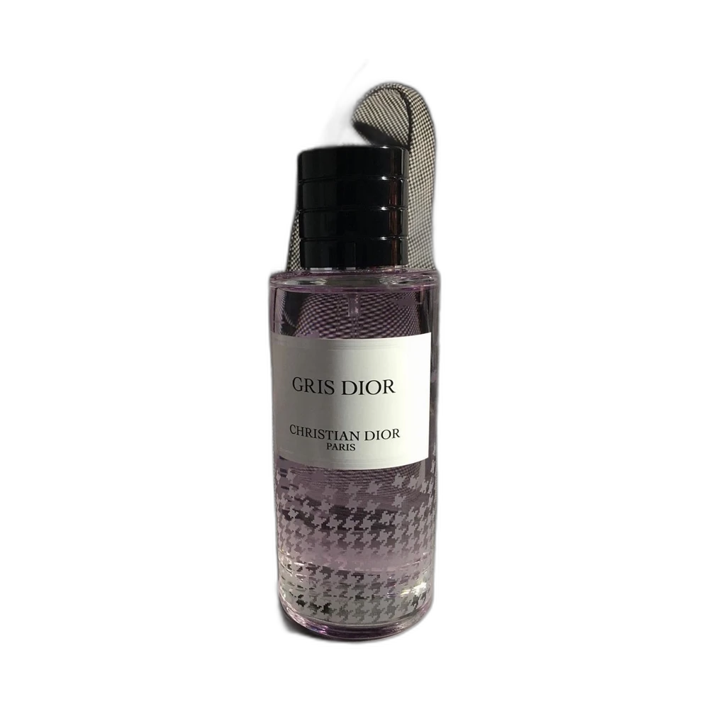 CHRISTIAN DIOR THE COLLECTION COUTURIER PARFUMEUR GRIS DIOR 10ml