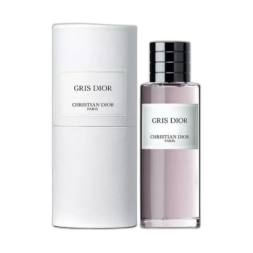 CHRISTIAN DIOR THE COLLECTION COUTURIER PARFUMEUR GRIS DIOR edp (w) 250ml