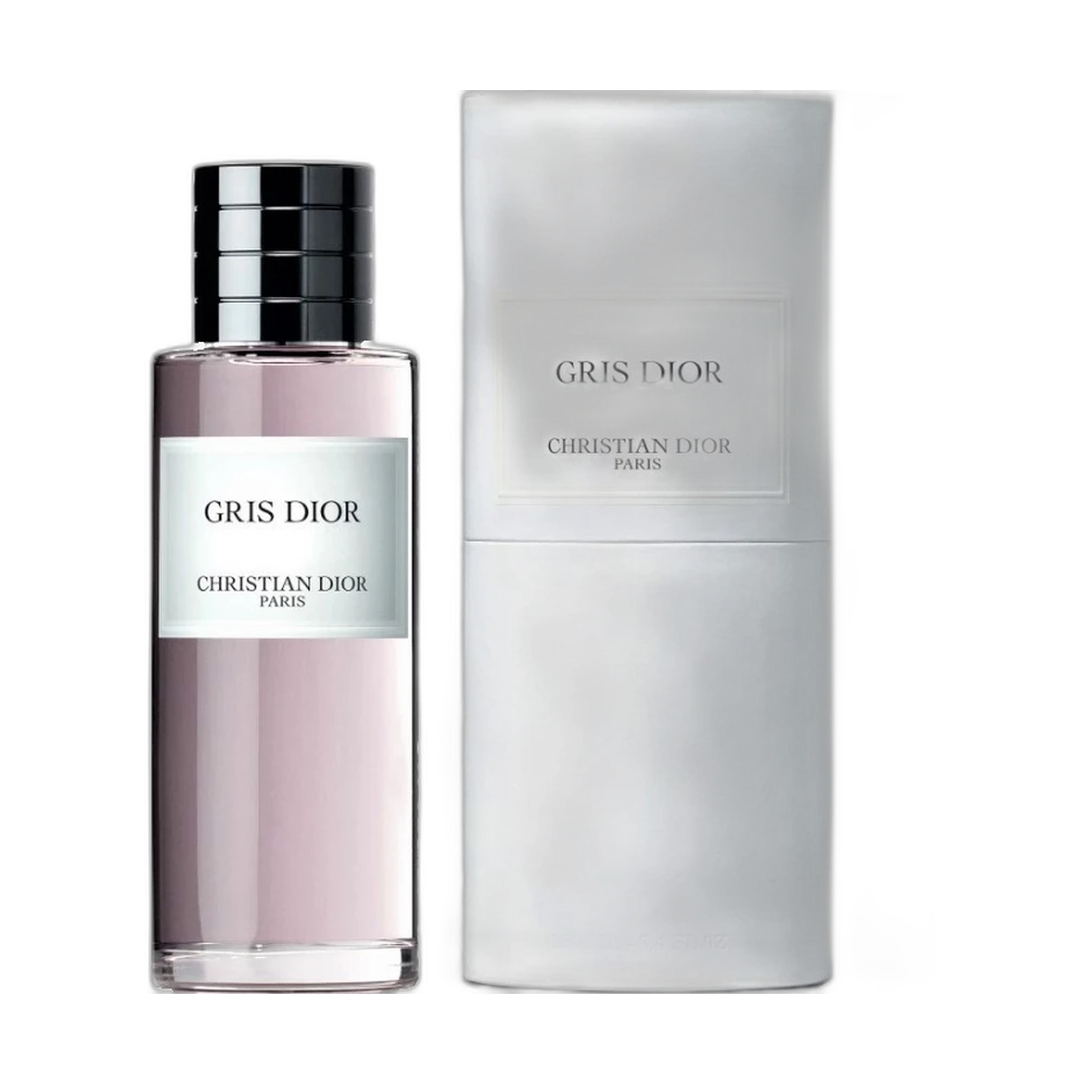 CHRISTIAN DIOR THE COLLECTION COUTURIER PARFUMEUR GRIS DIOR edp (w) 7.5ml mini