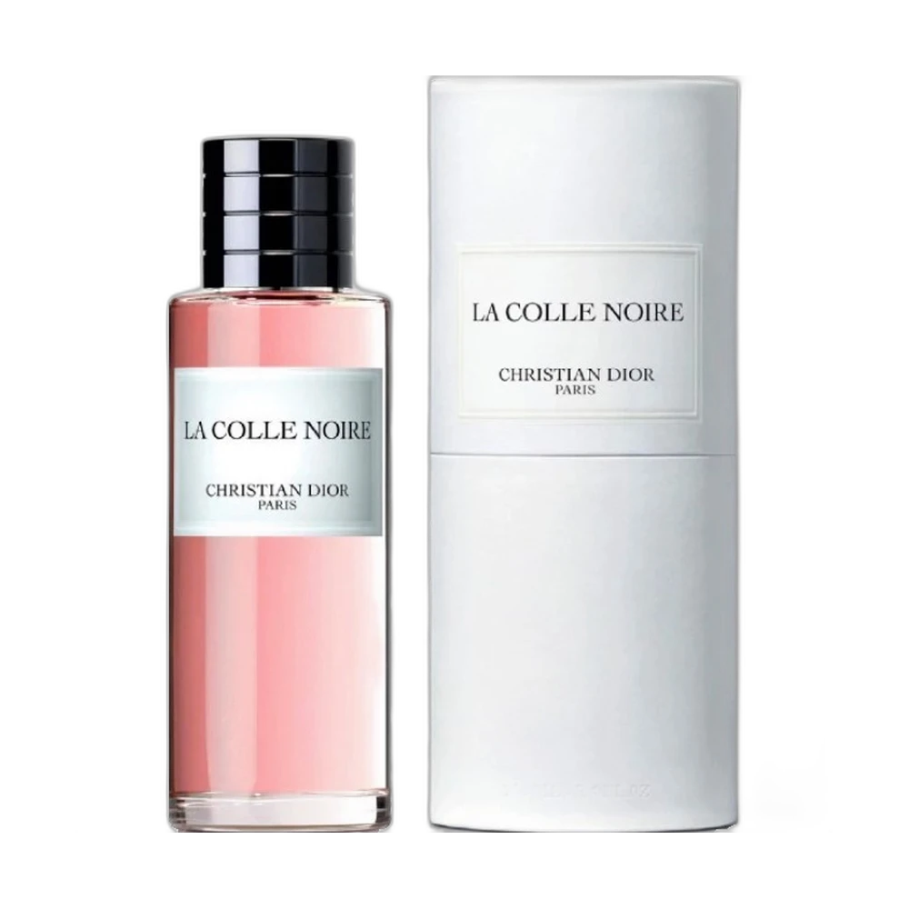 CHRISTIAN DIOR THE COLLECTION COUTURIER PARFUMEUR LA COLLE NOIRE edp 125ml