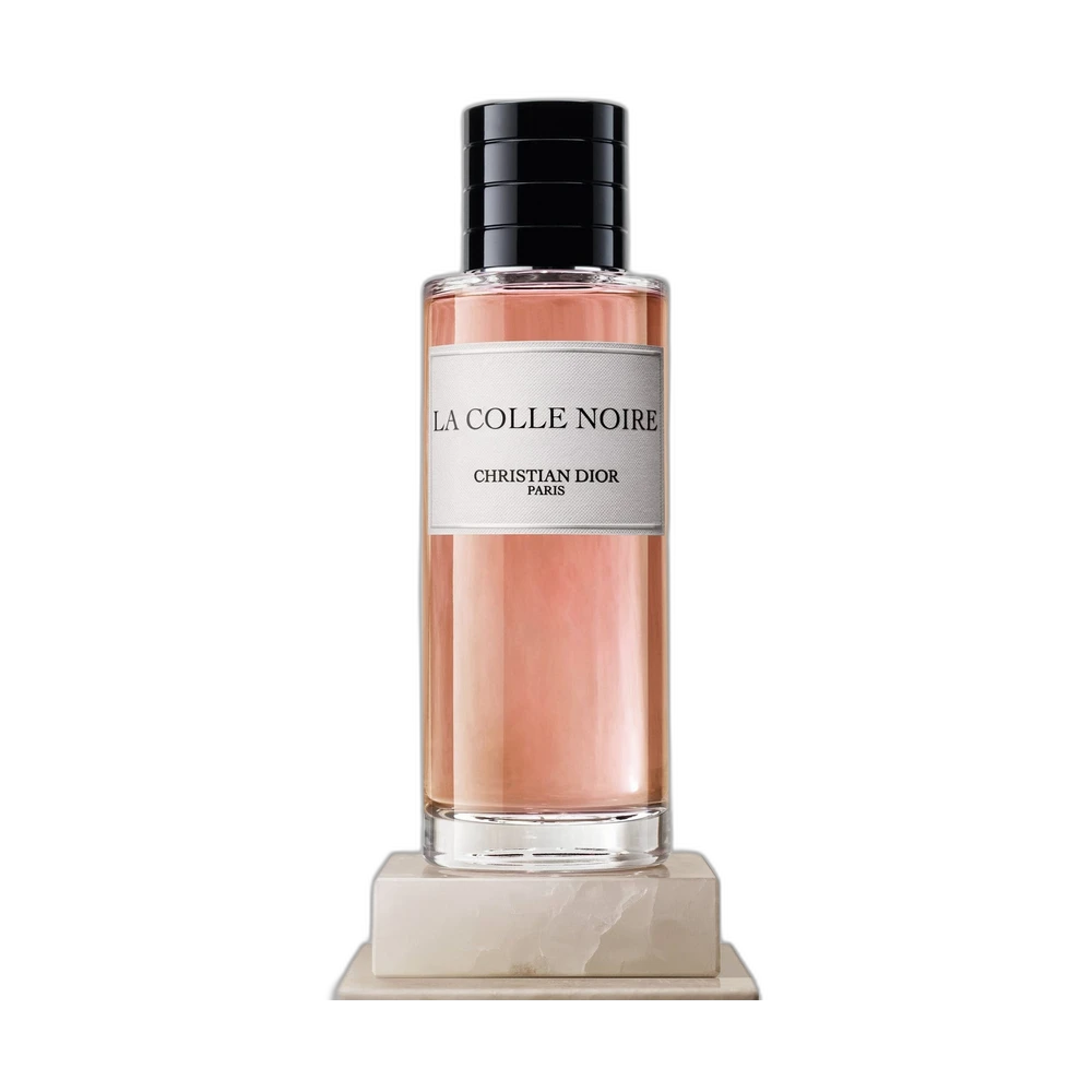 CHRISTIAN DIOR THE COLLECTION COUTURIER PARFUMEUR LA COLLE NOIRE 450ml