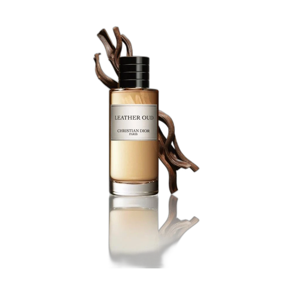 CHRISTIAN DIOR THE COLLECTION COUTURIER PARFUMEUR LEATHER OUD 7.5ml mini тестер
