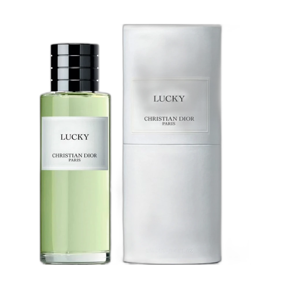 CHRISTIAN DIOR THE COLLECTION COUTURIER PARFUMEUR LUCKY edp 7.5ml mini