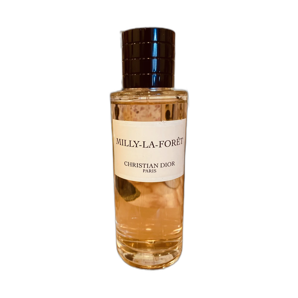 CHRISTIAN DIOR THE COLLECTION COUTURIER PARFUMEUR MILLY-LA-FORET 7.5ml mini