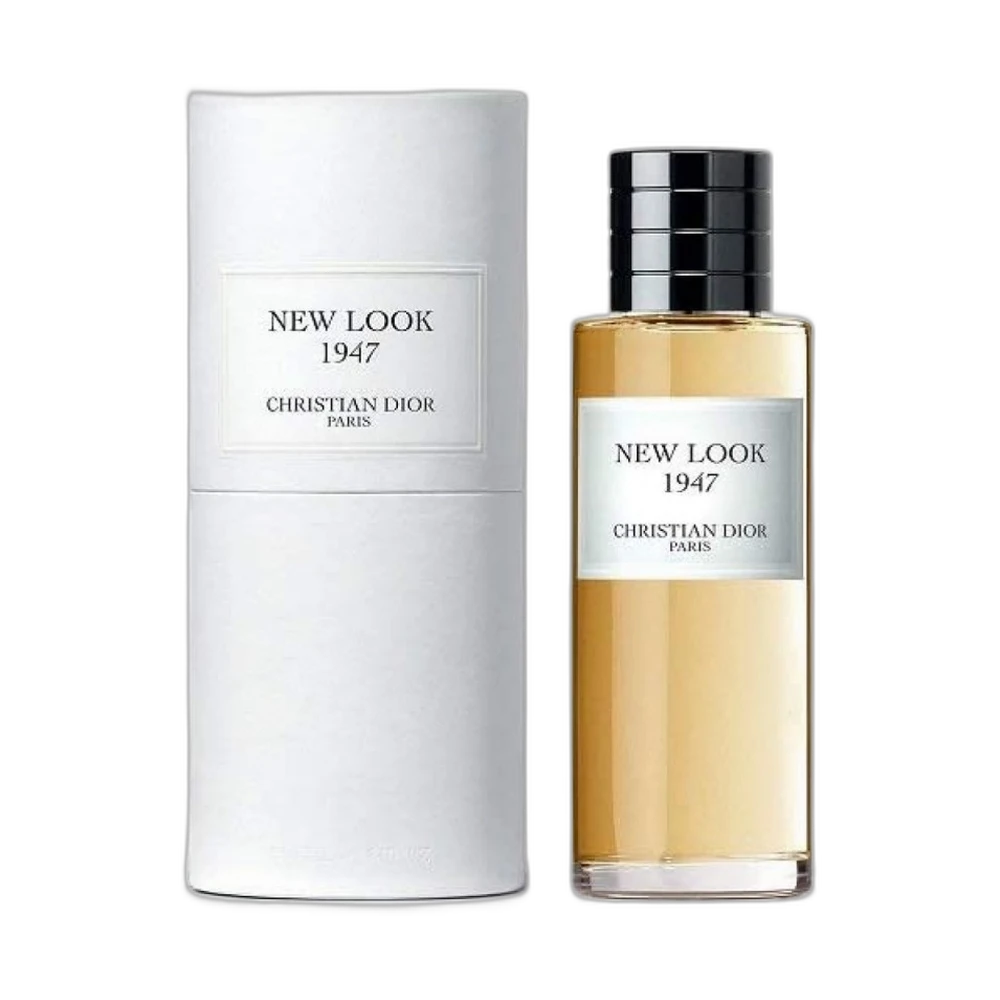 CHRISTIAN DIOR THE COLLECTION COUTURIER PARFUMEUR NEW LOOK 1947 edp (w) 125ml