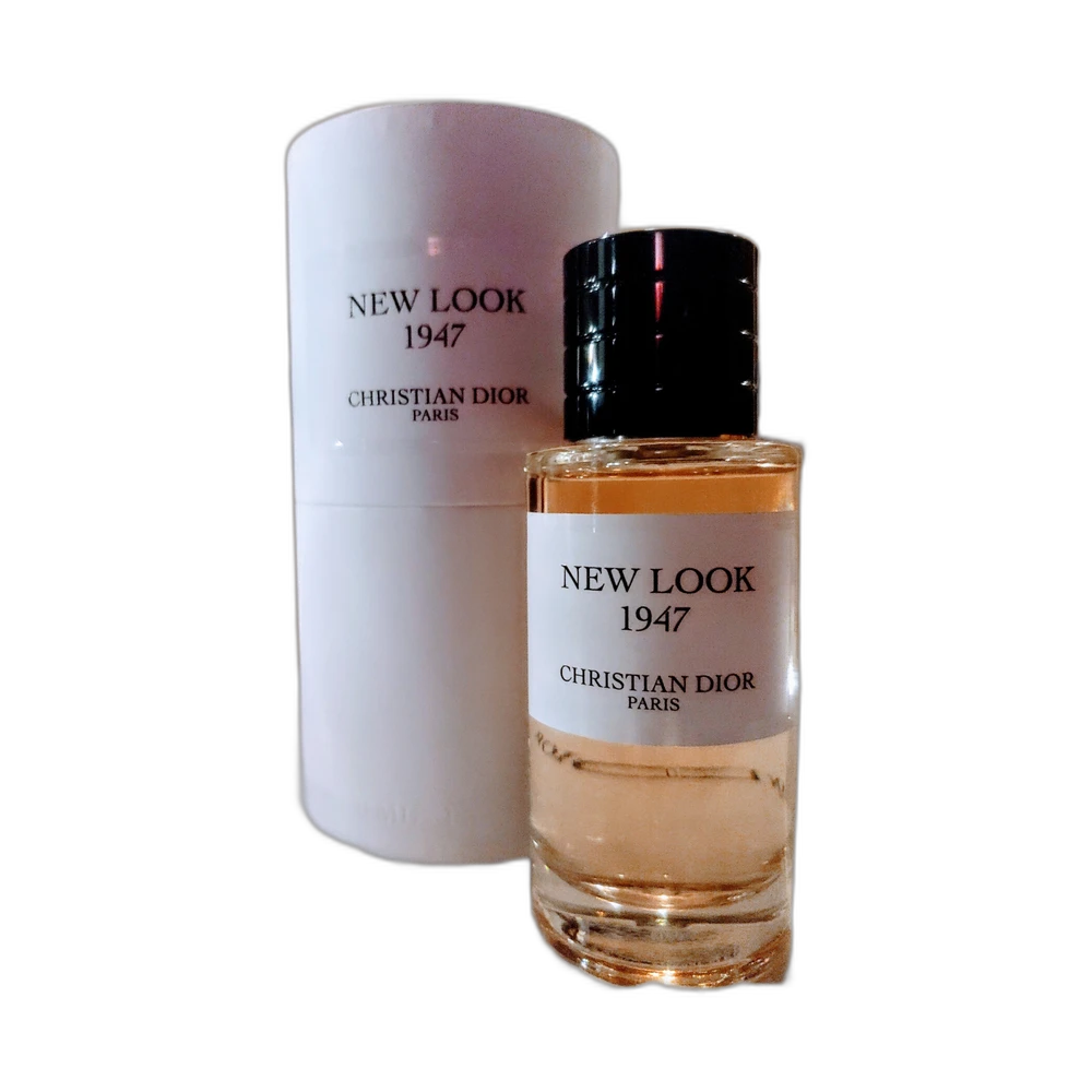 CHRISTIAN DIOR THE COLLECTION COUTURIER PARFUMEUR NEW LOOK 1947 2ml пробник