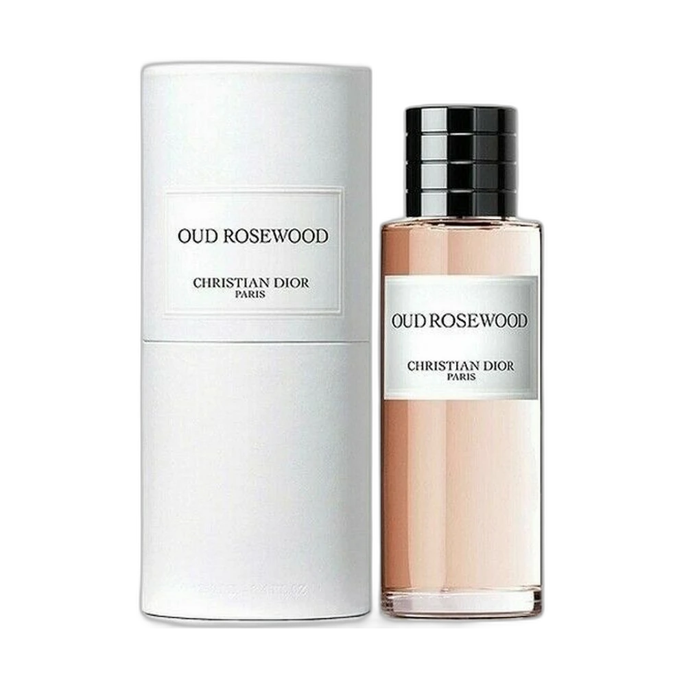 CHRISTIAN DIOR THE COLLECTION COUTURIER PARFUMEUR OUD ROSEWOOD edp 7.5ml mini