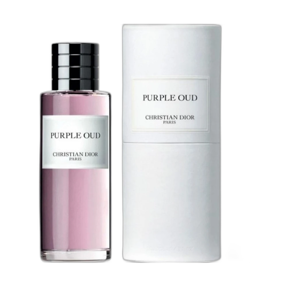 CHRISTIAN DIOR THE COLLECTION COUTURIER PARFUMEUR PURPLE OUD 125ml тестер