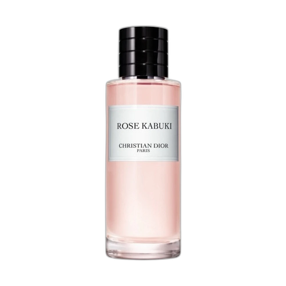 CHRISTIAN DIOR THE COLLECTION COUTURIER PARFUMEUR ROSE KABUKI edp 125ml TESTER