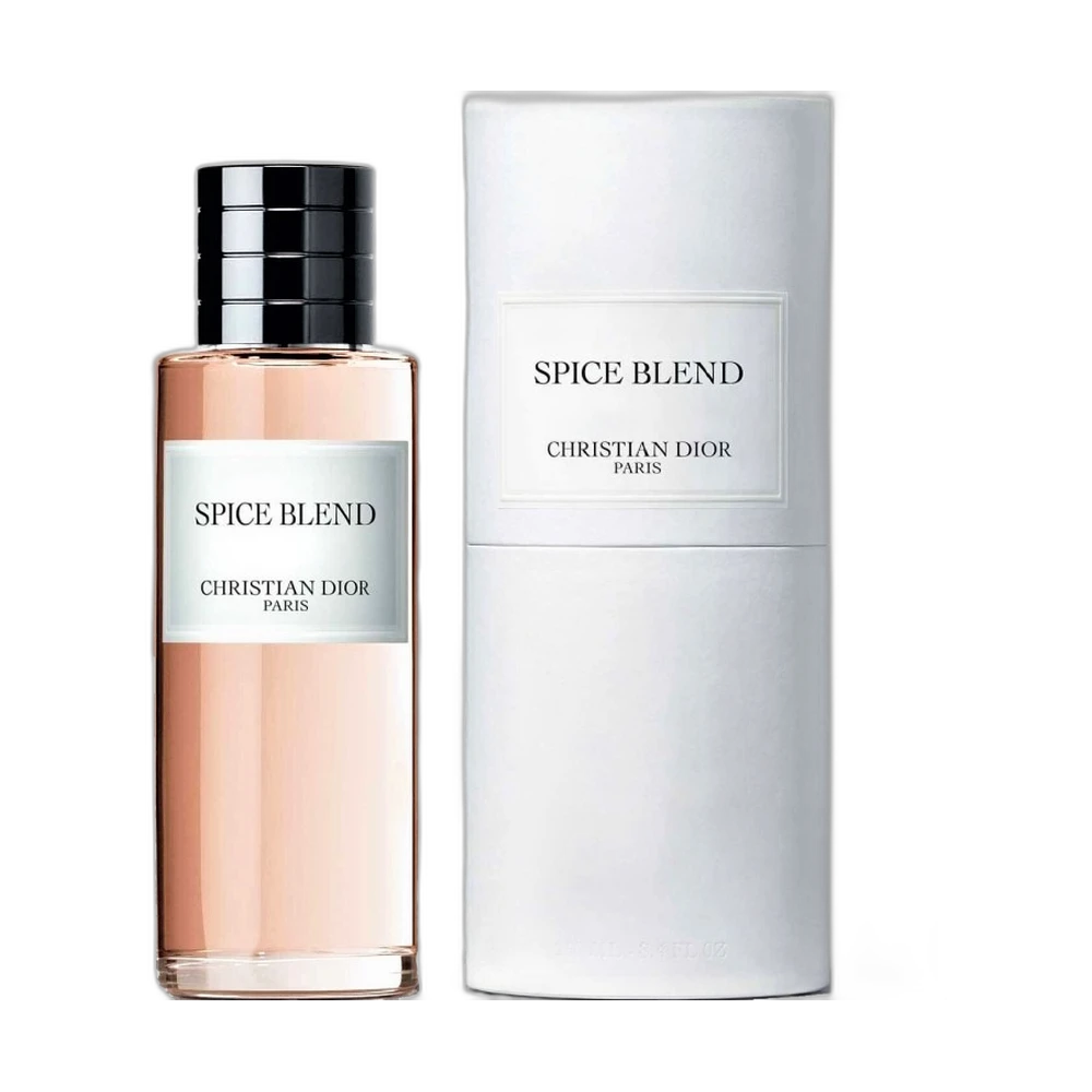 CHRISTIAN DIOR THE COLLECTION COUTURIER PARFUMEUR SPICE BLEND edp 7.5ml mini