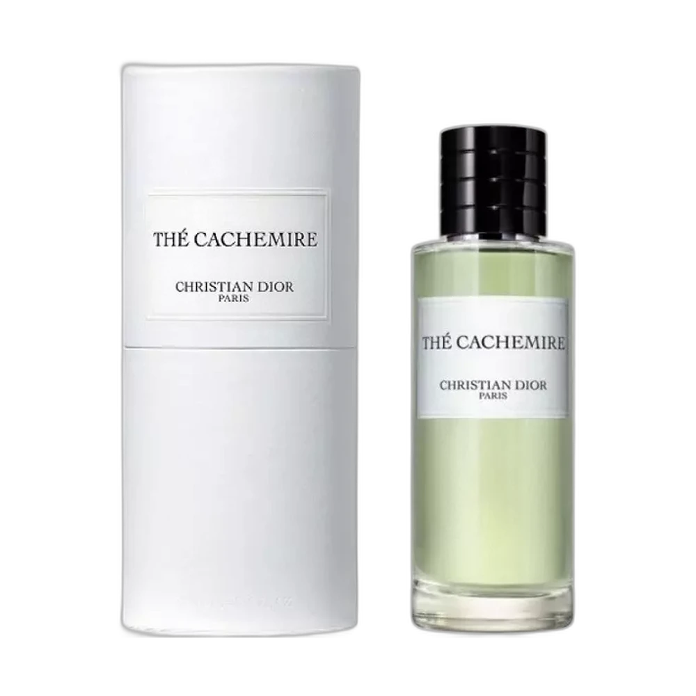 CHRISTIAN DIOR THE COLLECTION COUTURIER PARFUMEUR THE CACHEMIRE edp 50ml