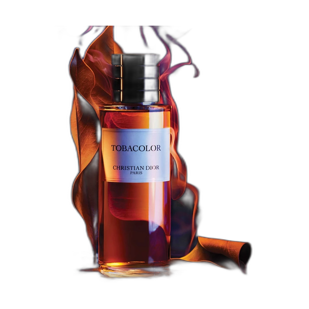 CHRISTIAN DIOR THE COLLECTION COUTURIER PARFUMEUR TOBACOLOR 125ml Limited Edition