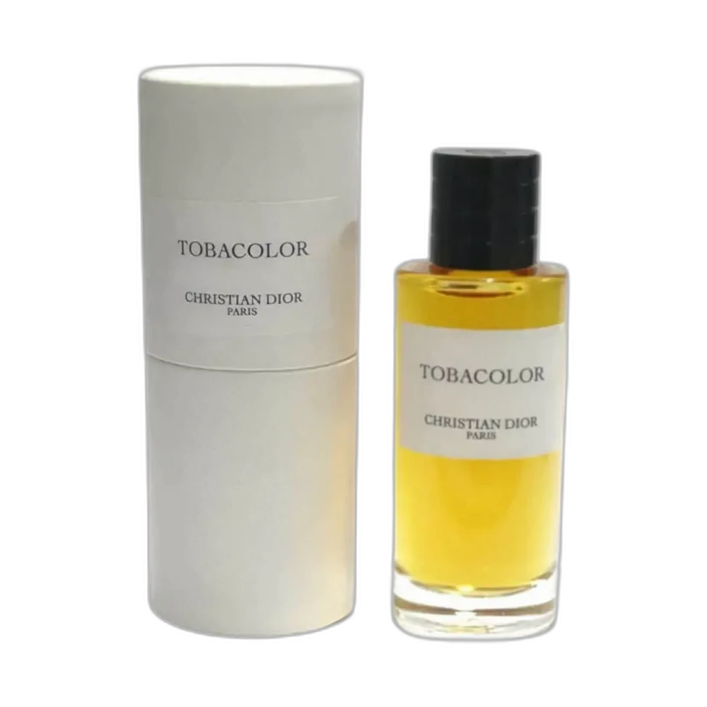 CHRISTIAN DIOR THE COLLECTION COUTURIER PARFUMEUR TOBACOLOR edp 7.5ml mini