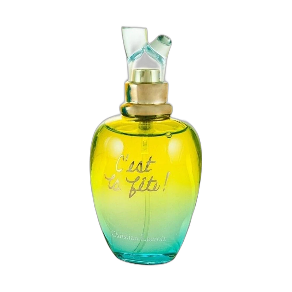 CHRISTIAN LACROIX CEST LA FETE 100ml тестер
