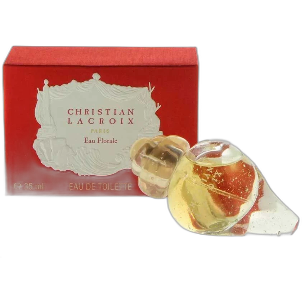 CHRISTIAN LACROIX EAU FLORALE 35ml