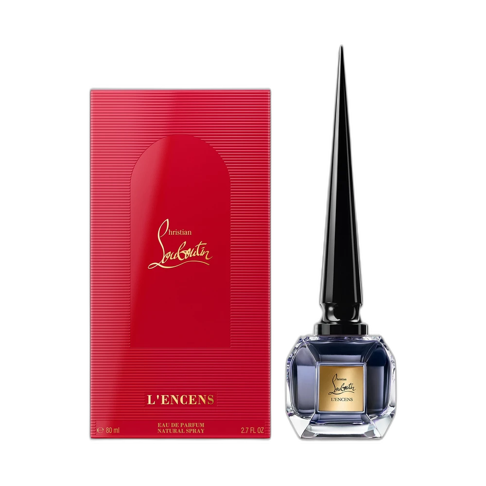 CHRISTIAN LOUBOUTIN FETICHE LENCENS 80ml