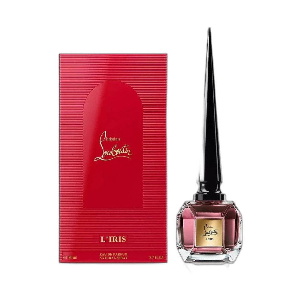 CHRISTIAN LOUBOUTIN FETICHE LIRIS 80ml