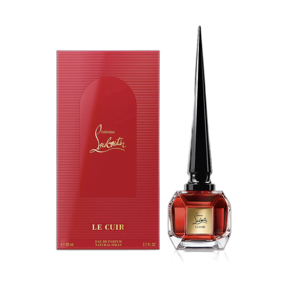 CHRISTIAN LOUBOUTIN FETICHE LE CUIR 40ml
