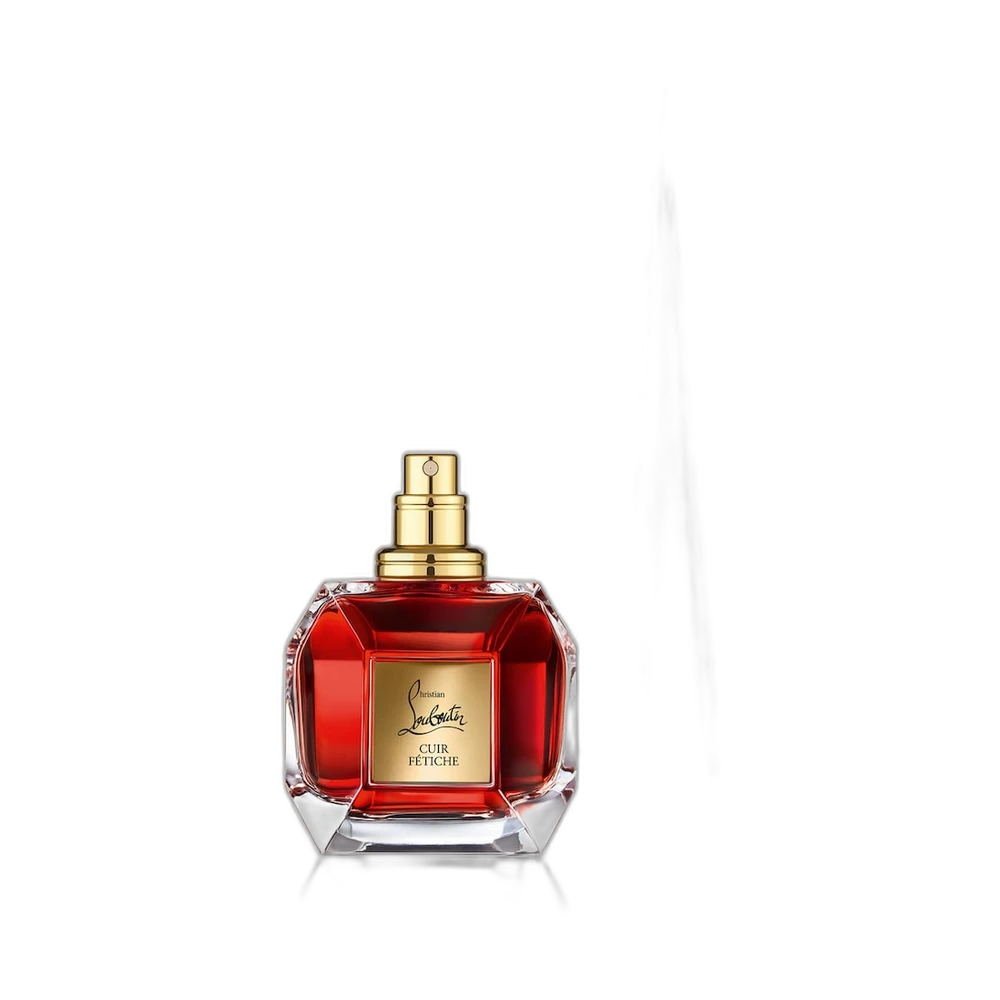 CHRISTIAN LOUBOUTIN FETICHE LE CUIR 80ml тестер
