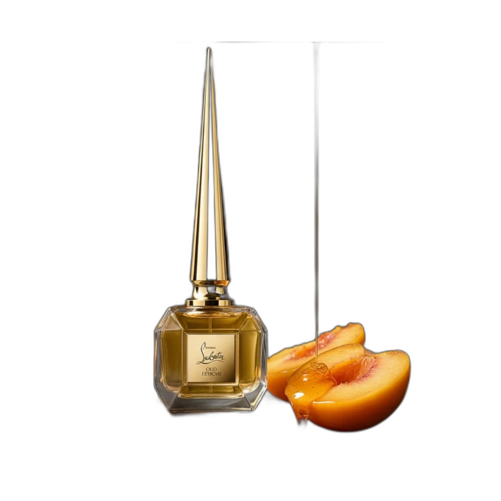 CHRISTIAN LOUBOUTIN FETICHE OUD 80ml