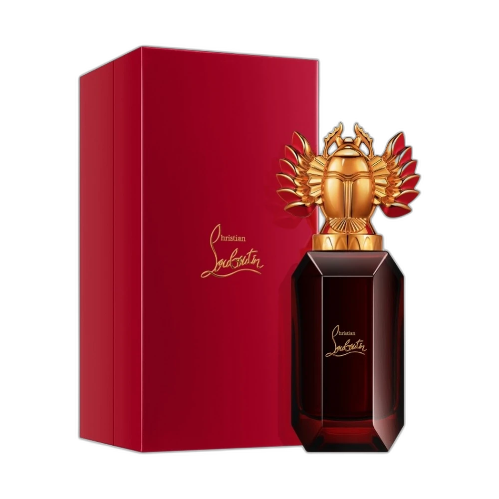 CHRISTIAN LOUBOUTIN LOUBICHARME edp (w) 4ml mini