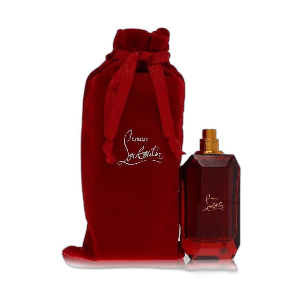 CHRISTIAN LOUBOUTIN LOUBICHARME 90ml тестер без крышки + pouch