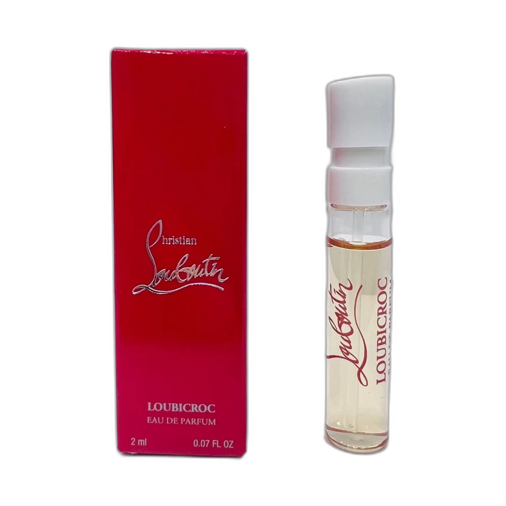 CHRISTIAN LOUBOUTIN LOUBICROC 2ml пробник