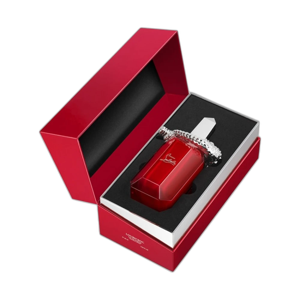 CHRISTIAN LOUBOUTIN LOUBICROC edp (w) 4ml mini