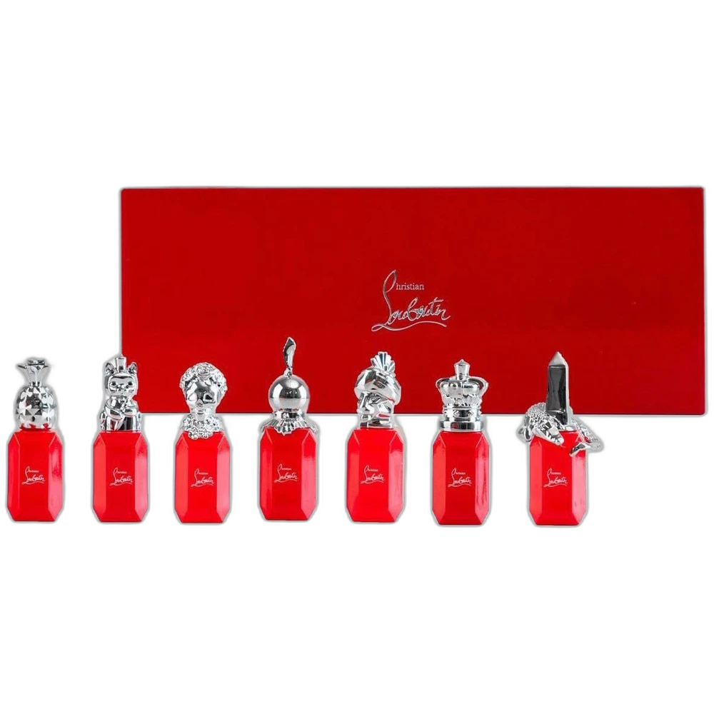 CHRISTIAN LOUBOUTIN LOUBICROC 9ml mini