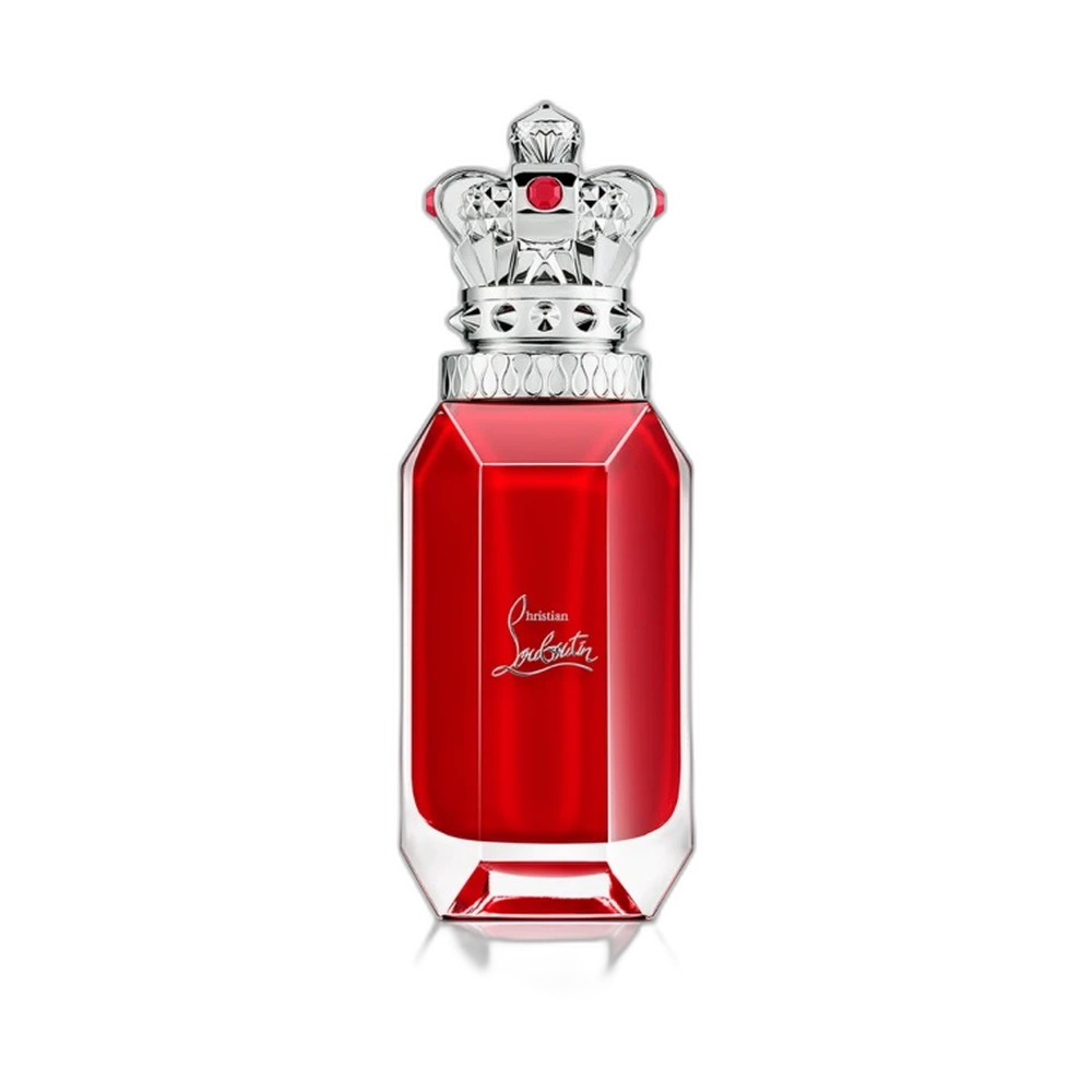 CHRISTIAN LOUBOUTIN LOUBICROWN 90ml тестер без крышки + pouch
