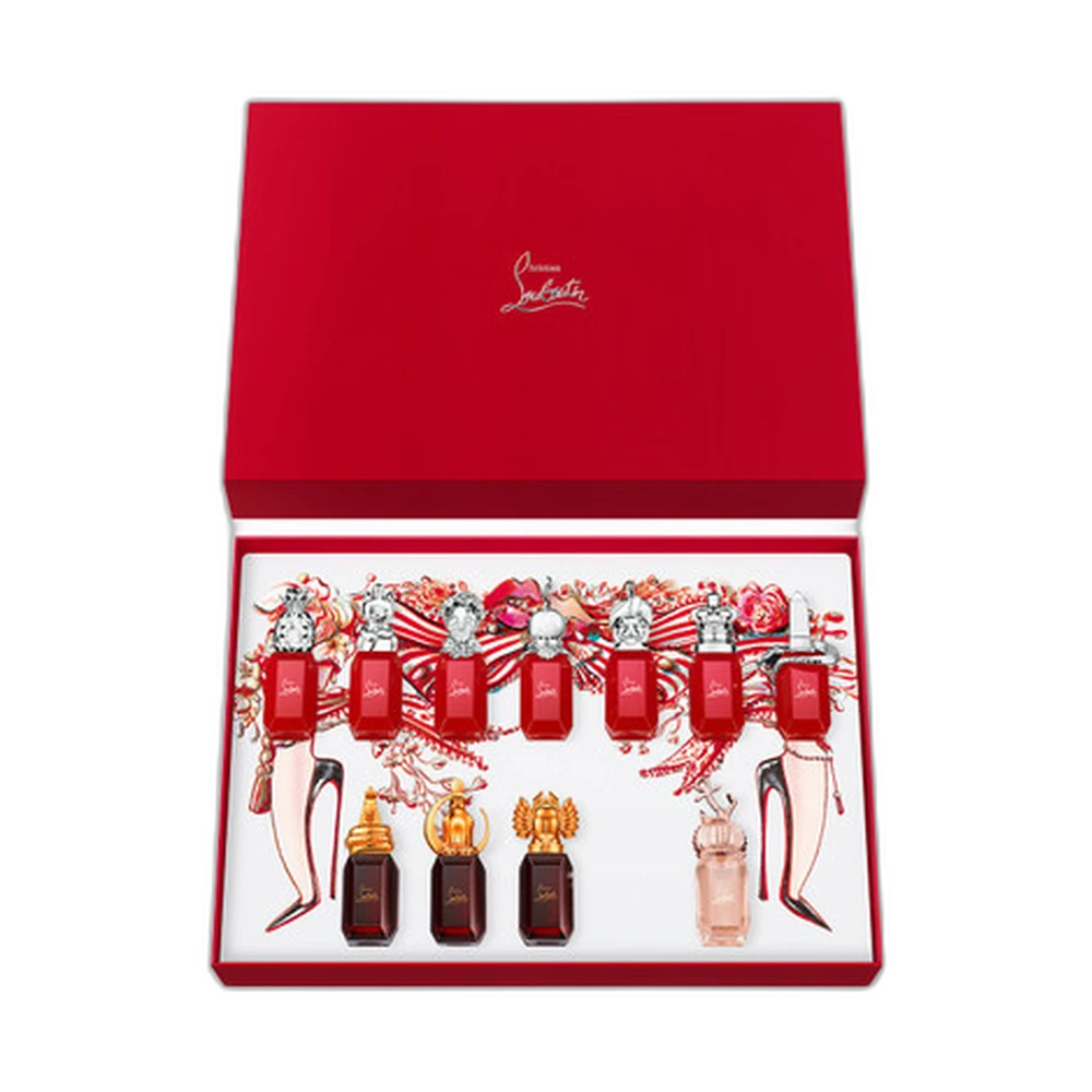 CHRISTIAN LOUBOUTIN LOUBIDOO 9ml mini