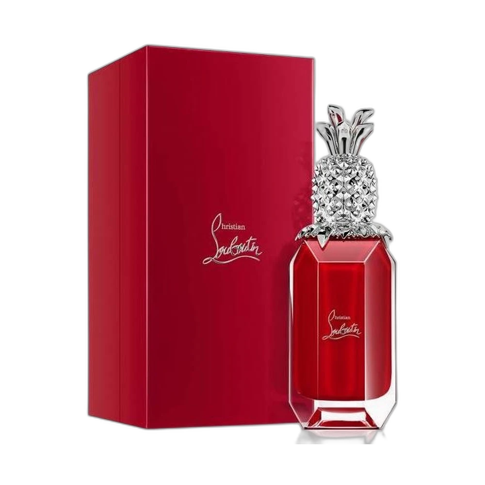 CHRISTIAN LOUBOUTIN LOUBIFUNK edp (w) 4ml mini