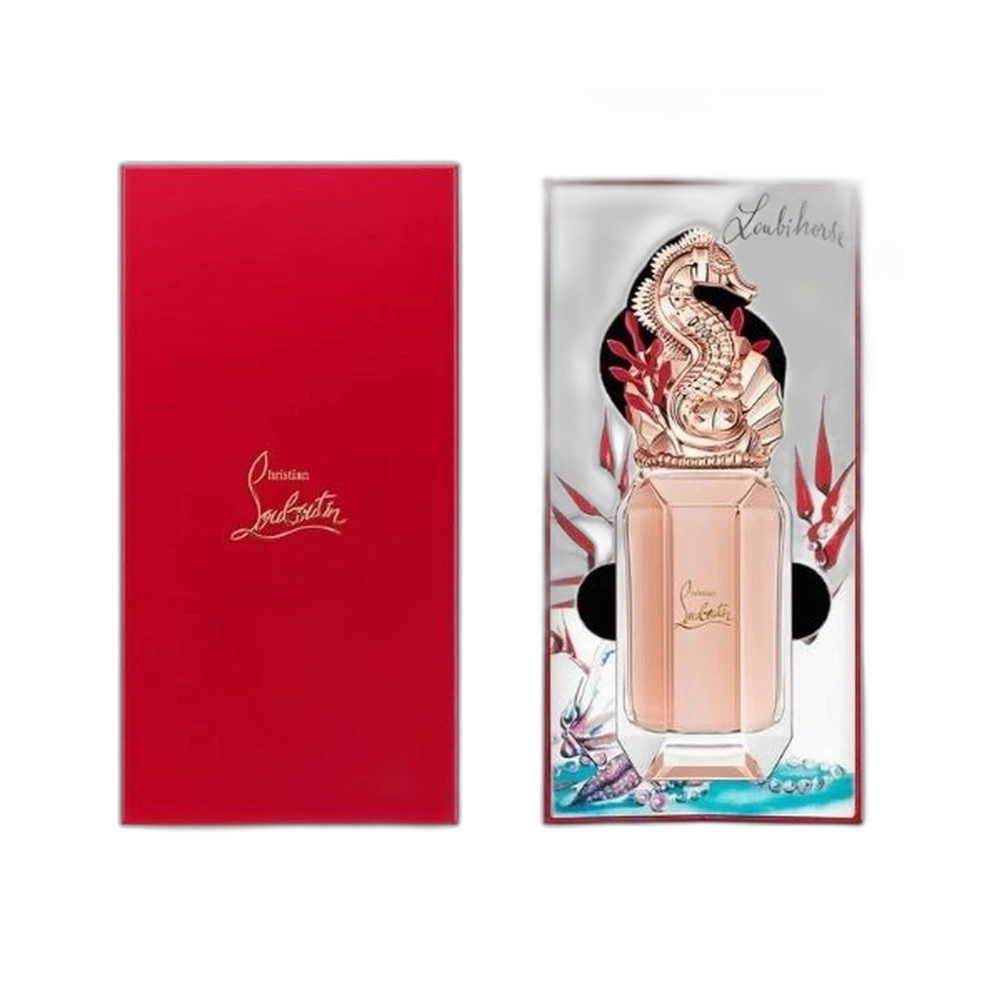 CHRISTIAN LOUBOUTIN LOUBIHORSE edp (w) 50ml