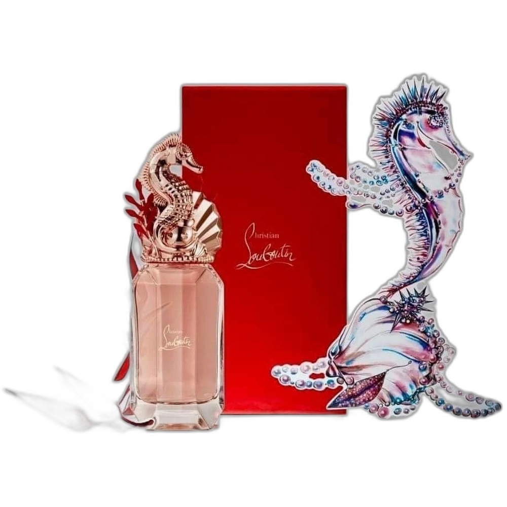 CHRISTIAN LOUBOUTIN LOUBIHORSE 90ml