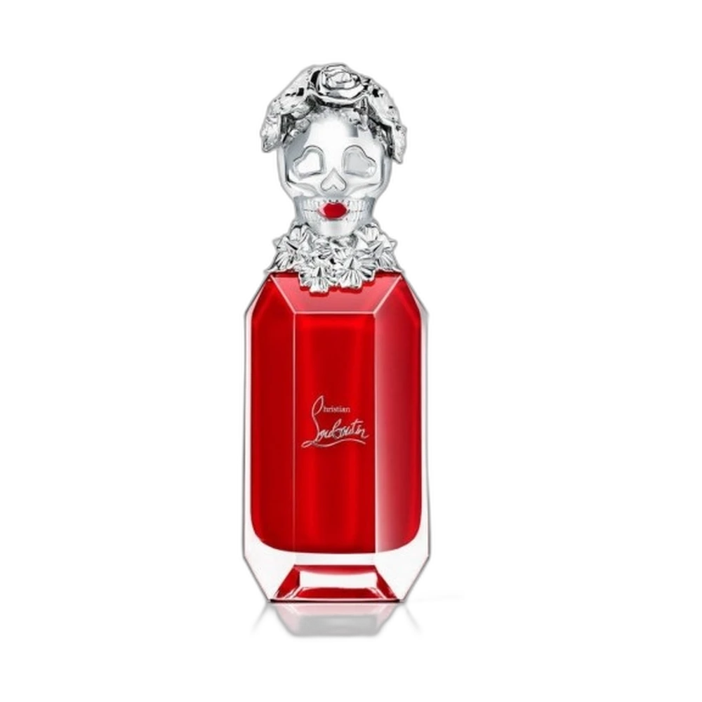 CHRISTIAN LOUBOUTIN LOUBIKISS edp (w) 2ml пробник