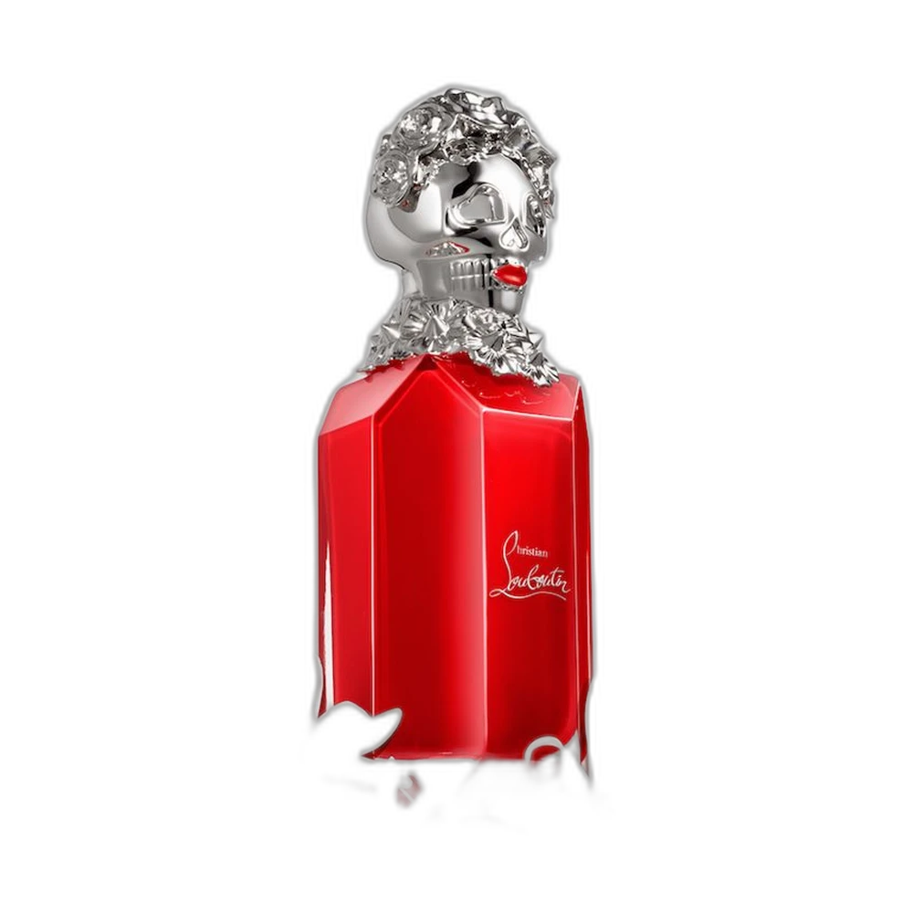 CHRISTIAN LOUBOUTIN LOUBIKISS 90ml тестер без крышки + pouch