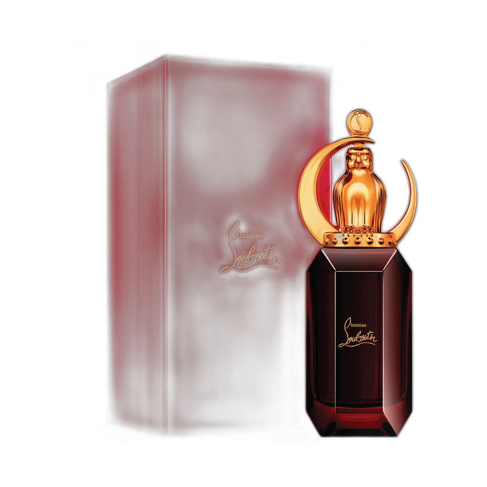 CHRISTIAN LOUBOUTIN LOUBILUNA 9ml mini