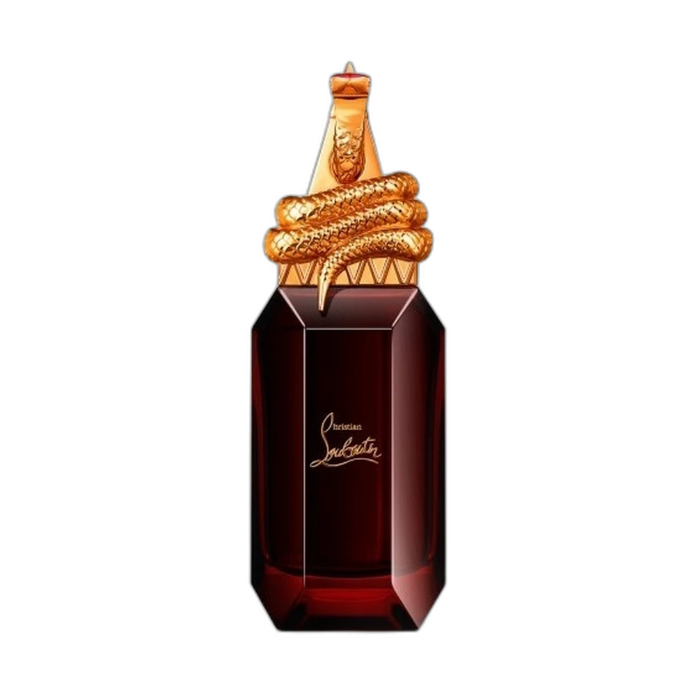 CHRISTIAN LOUBOUTIN LOUBIPRINCE edp (w) 2ml пробник