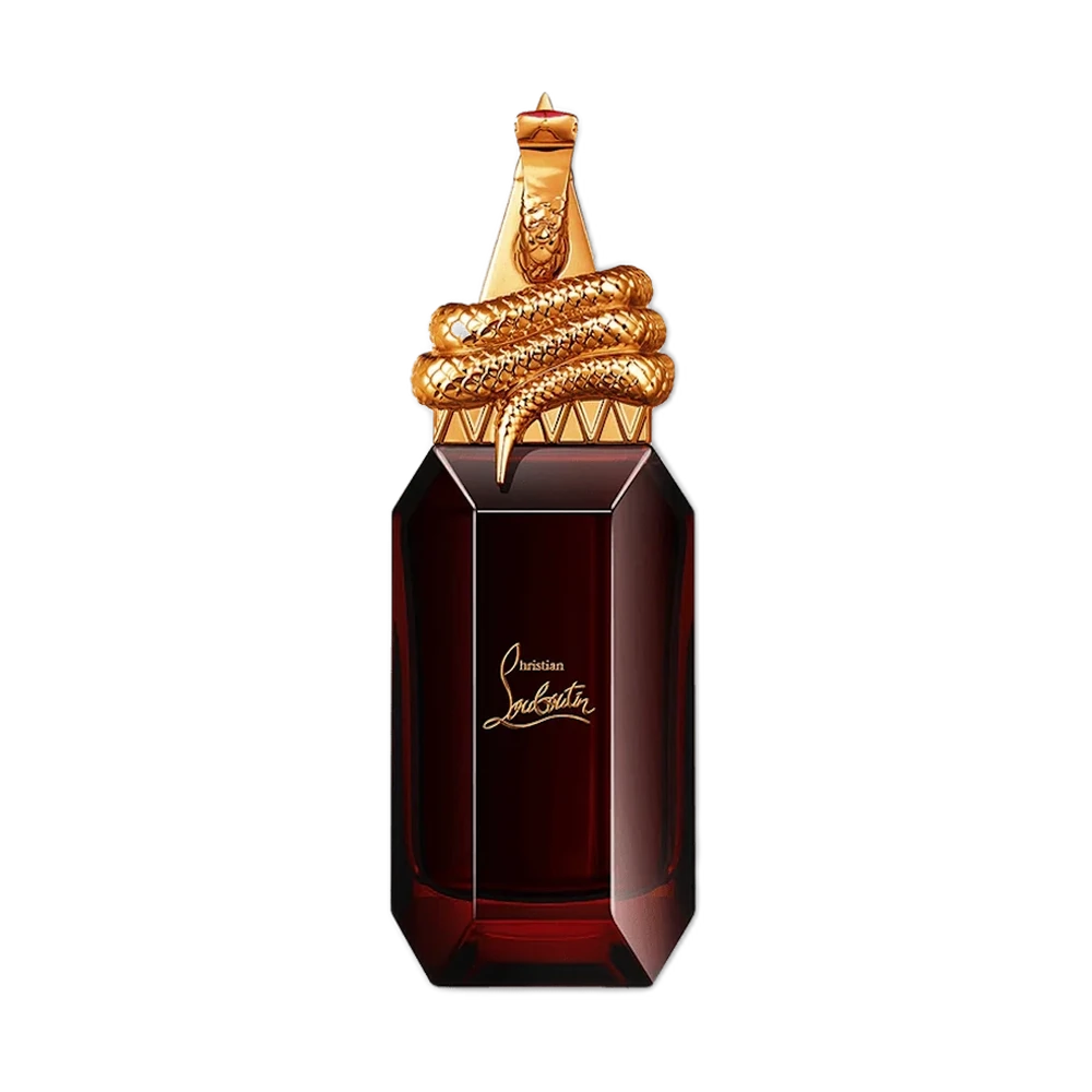 CHRISTIAN LOUBOUTIN LOUBIPRINCE 90ml тестер без крышки + pouch